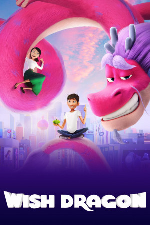 Wish Dragon (2021) IMG